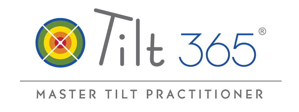 Tilt 365 Master Tilt Practitioner